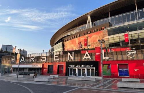 Cosy studio with kitchenette and private bathroom - 15mins to Central London! - Foto 53