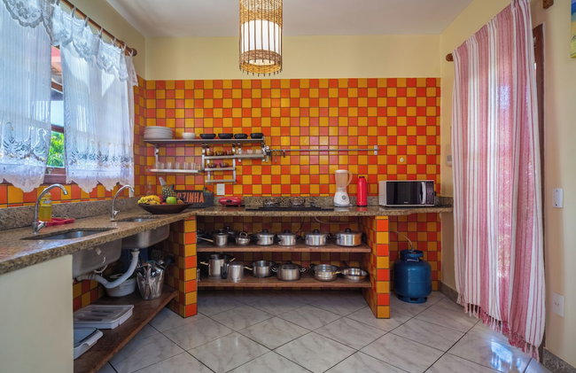 Capoeira Village - Foto 31