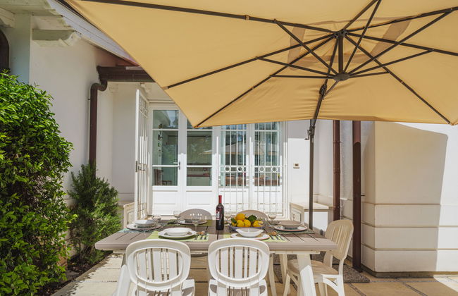 Villa Clara - Foto 24