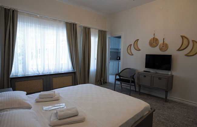 Ece Suit Büyükada - Foto 22