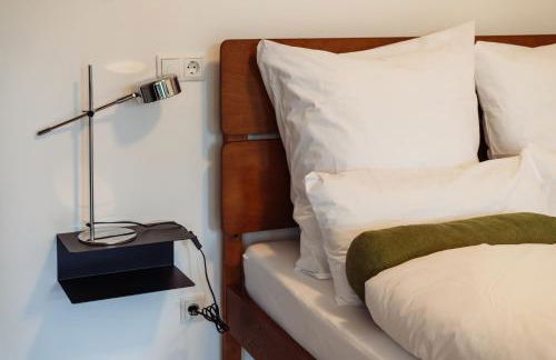 MARAL Loft München Bogenhausen - Foto 14