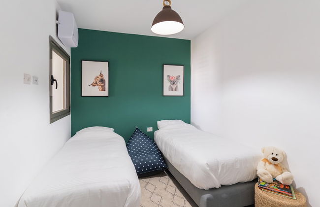 Sunny Haven Sea View Escape by Sea N Rent - Foto 4