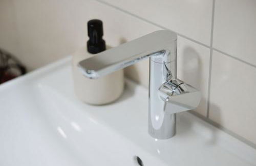 Große Wohnung mit 2 Schlafzimmer - Foto 25