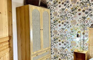 Aux Détours de l'Étang La Bergerie et sa piscine privative - Foto 39