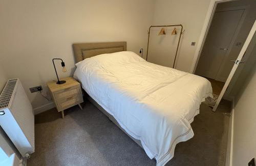 The Old Bakehouse, central historical Beverley - Photo 34