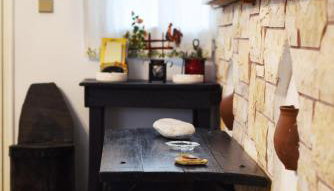 Dryades House in Kinidaros - Foto 4