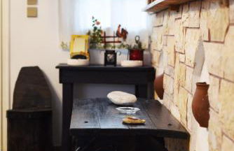 Dryades House in Kinidaros - Foto 4