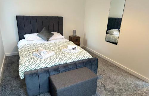 All Inn Apartments - Foto 65