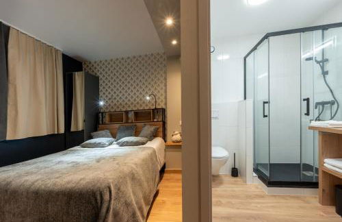 Appart. 4 couchages 3 étoiles - Accès télécabine - Foto 13