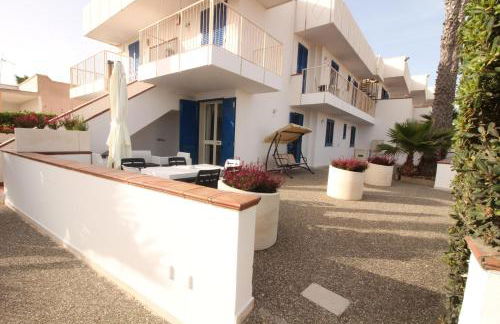 Residence Mare Azzurro - Foto 1