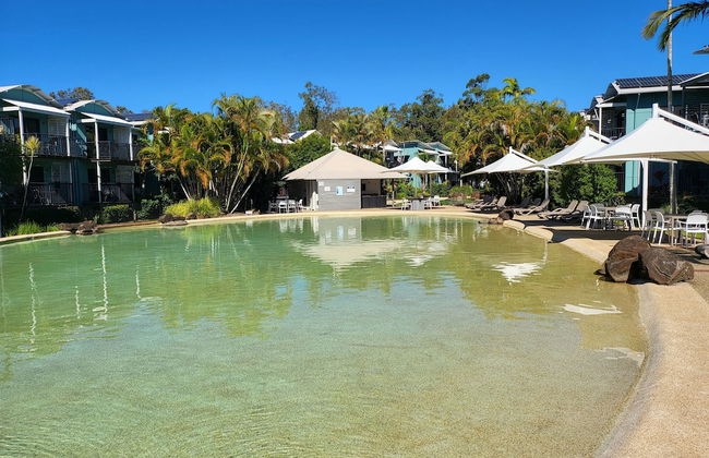 Noosa Holiday Accommodation - Foto 30