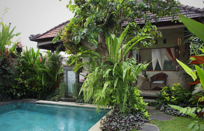 Satori Villas Bali - Foto 52