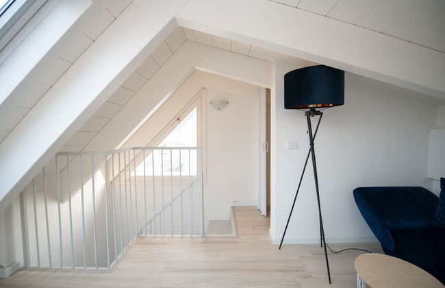 Attico Vista Castello - Foto 1