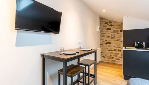 LIK APPARTS - La Courrouze Rennes - Photo 5