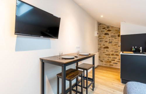 LIK APPARTS - La Courrouze Rennes - Foto 5