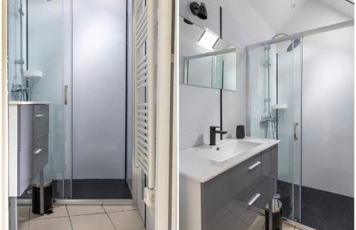 Sunlit Garden Escape Normandy - Foto 51