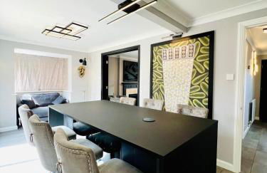 Luxury Homely Stay Near City Centre With Parking - Foto 28