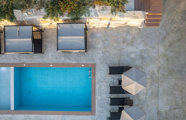 Suites Olive Tree Farm Episkopi Village - Foto 63