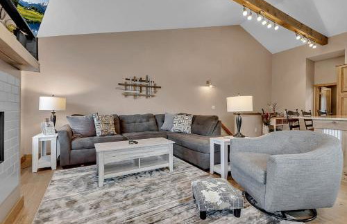 Luxurious 3-Bedroom Townhouse Walk to Village - Foto 38