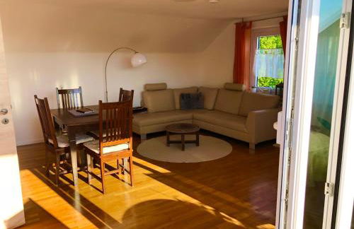 Ferienwohnung Marienhöhe - Foto 16