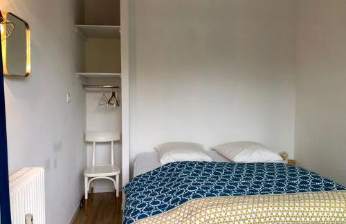 Triangle d’or - Foto 8