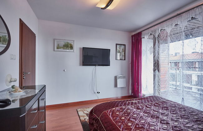 Apartamenty Swinoujscie BalticPark Plaza - Foto 30