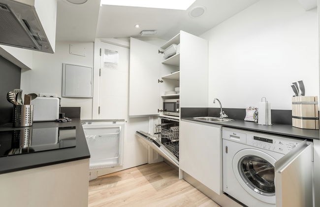 LA TORRE BOUTIQUE APARTAMENTOS - Foto 27