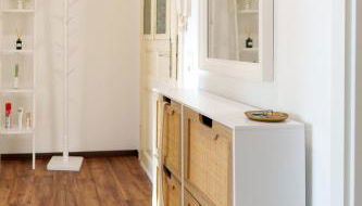 Gemütliche 2-Raum-Wohnung - Foto 4