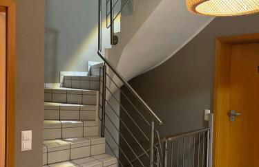 Rheinview Urbar Haus - Foto 14