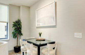 1BR Luxury Apartment With Rooftop Deck & Pool - Foto 9