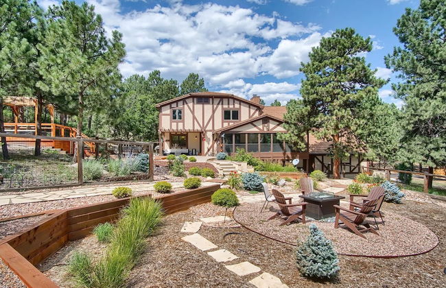 5BR Poe Manor Entertain,hot Tub+has Everything! - Foto 56