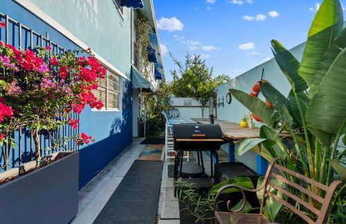 Blue Bell Apartment Hotel - Foto 43