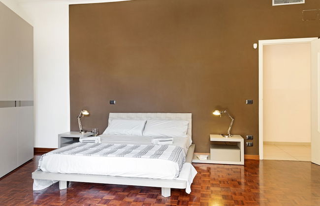 Salvator Rosa Metro Station Flat - Foto 7