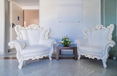 The Lodge Salento - San Foca - Foto 23