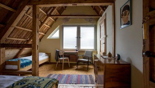 MorzeLas niebieski domek - Foto 3