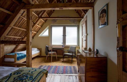 MorzeLas niebieski domek - Foto 3