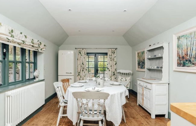 Hunts Cottage - Pet Friendly - From 200 Per Night - Foto 28