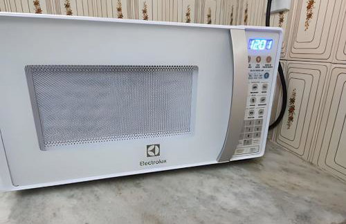 Vila Boulevard Aconchegante - Foto 29