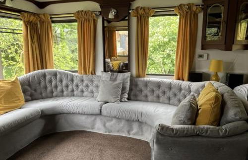 Hare Meadow Lodge - Foto 6