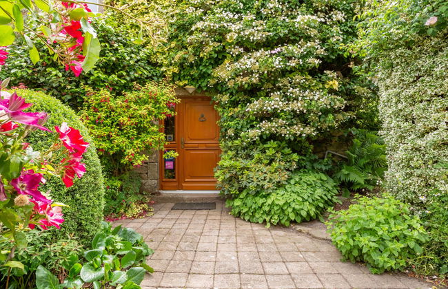 La Haute Gilberdière - Foto 6