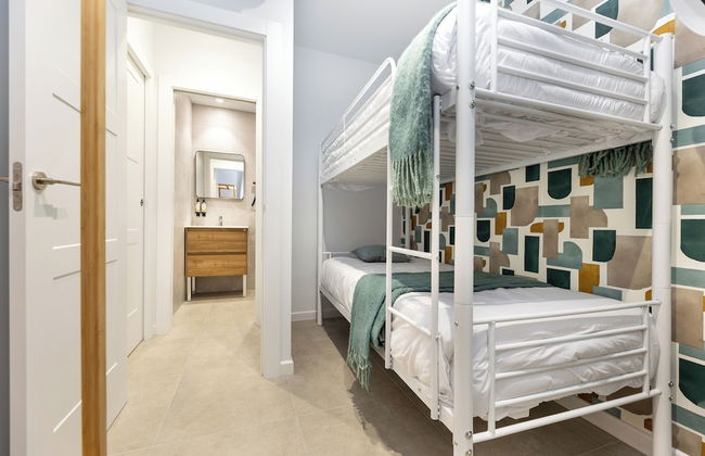 Nest Flats Triunfo - Photo 153