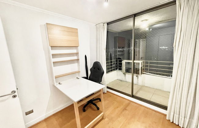 Rho Departamentos - Foto 15