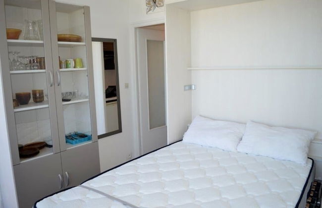 Hôtel Riad 5 Studio Cap Libertin Village Naturiste - Foto 51