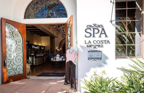 Luxury Villas at Omni La Costa Resort & Spa - Photo 21