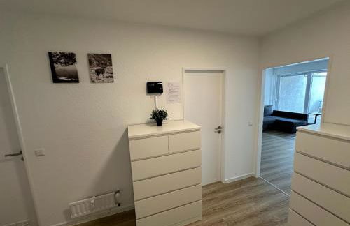 Beautiful and cosy apartment in central location with 2 balconies - Foto 16