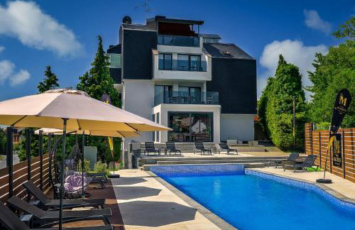 Villa Madison - Foto 1