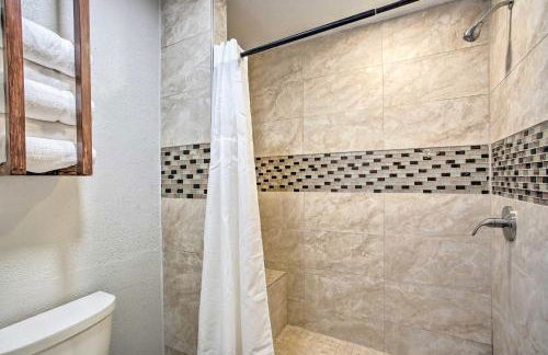 Yard and Patio Dallas Area Home By Parks and Dining - Foto 16