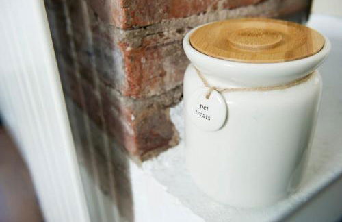 OLD CHAPEL Hayton Cumbria CA89HR - Foto 37