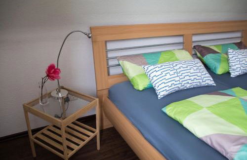 Ferienwohnung Weiher - Nähe Nürnberg / Messe - Foto 16