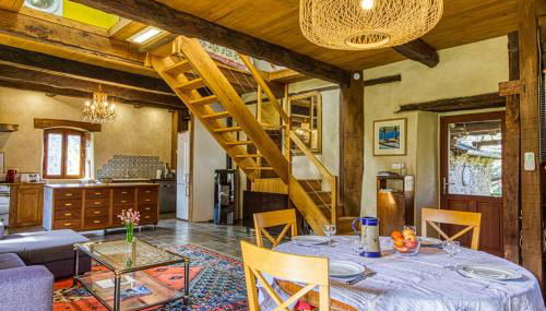 Le Dormeur du Val - Conques - Photo 5